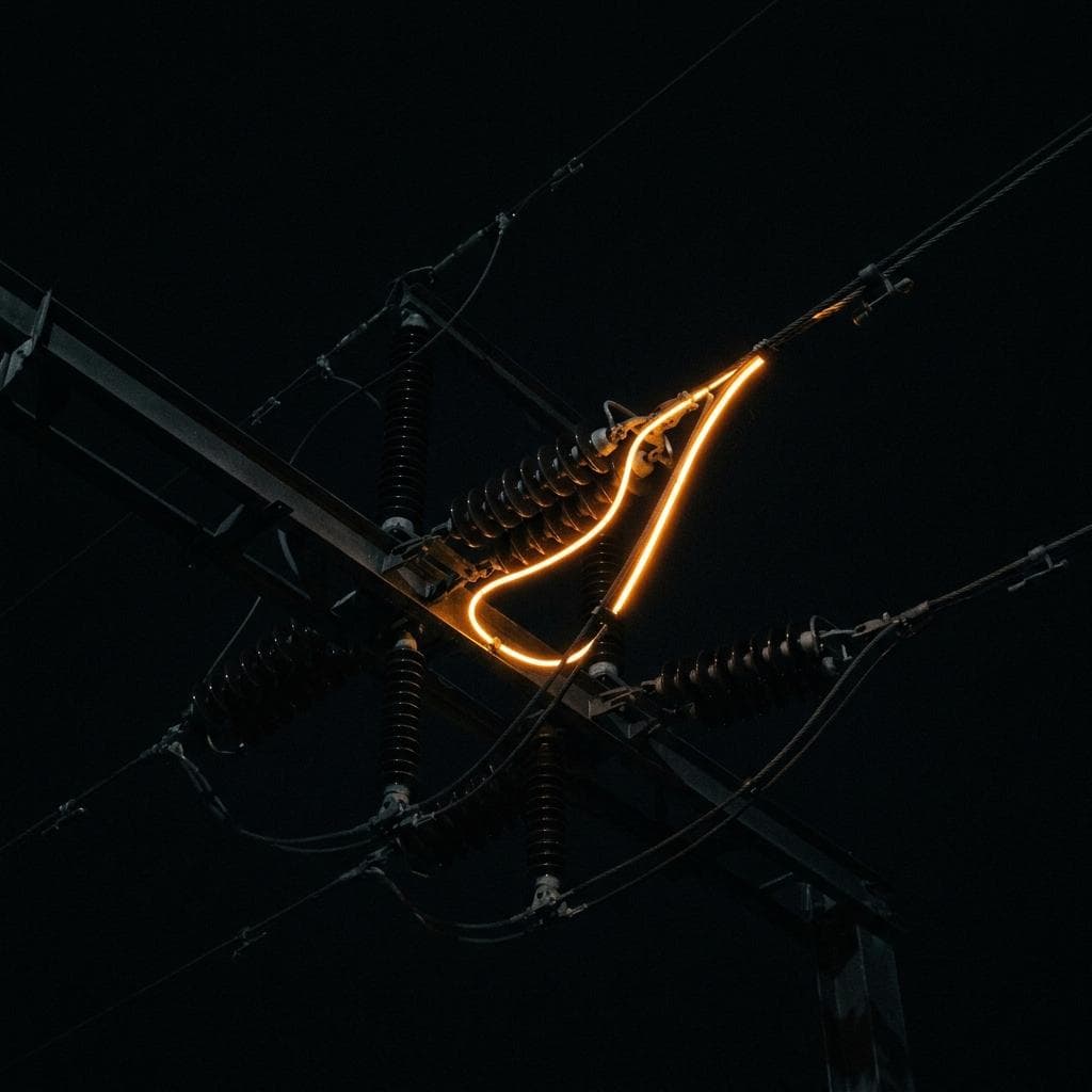 Przyłącza energetyczne